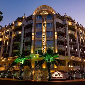 Apartman Sweet Homes 6