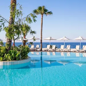 Atlantica Sungarden Hotel Ayia Napa