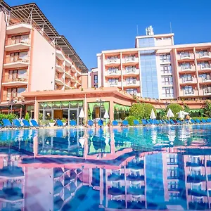 Hotel Izola Paradise, Sunny Beach