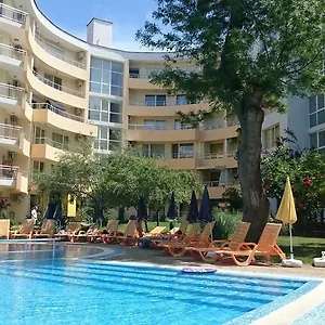 Yassen Village Sunny Beach