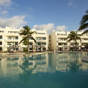 Bay & Wellness 3* Akumal