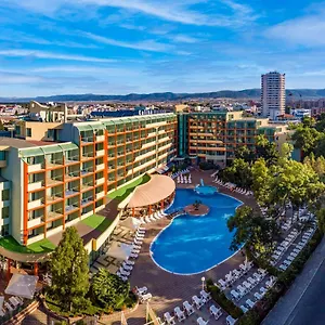 Отель Mpm Kalina Garden -