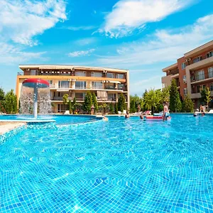 Apartament Nessebar Club, Sunny Beach
