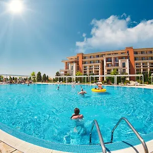 Apartament Prestige D'azur, Słoneczny Brzeg