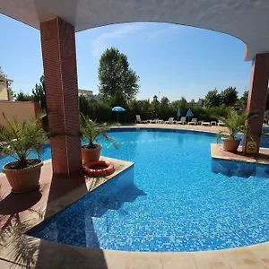 Apartament Menada In Sunny, Słoneczny Brzeg