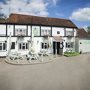 King William Hotel Luton (Bedfordshire)