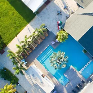 Trupial & Casino 4* Willemstad