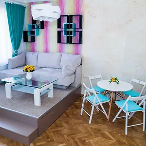 Pretty Apartment